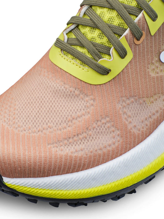 Men's Xplor 2 Running Shoe - Rift/Contrast Yellow Footwear Craft Sportswear NA