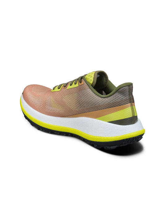 Men's Xplor 2 Running Shoe - Rift/Contrast Yellow Footwear Craft Sportswear NA