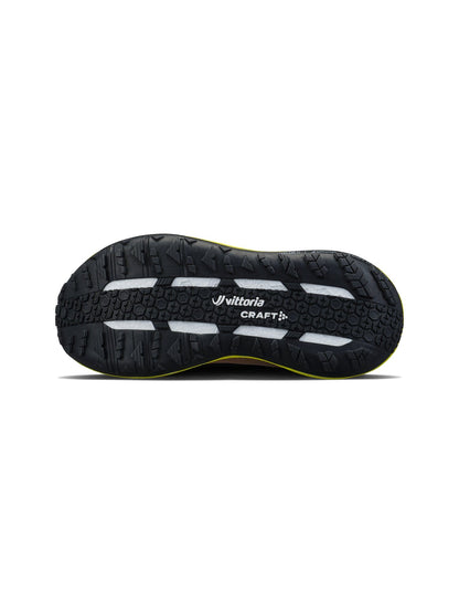 Men's Xplor 2 Running Shoe - Rift/Contrast Yellow Footwear Craft Sportswear NA
