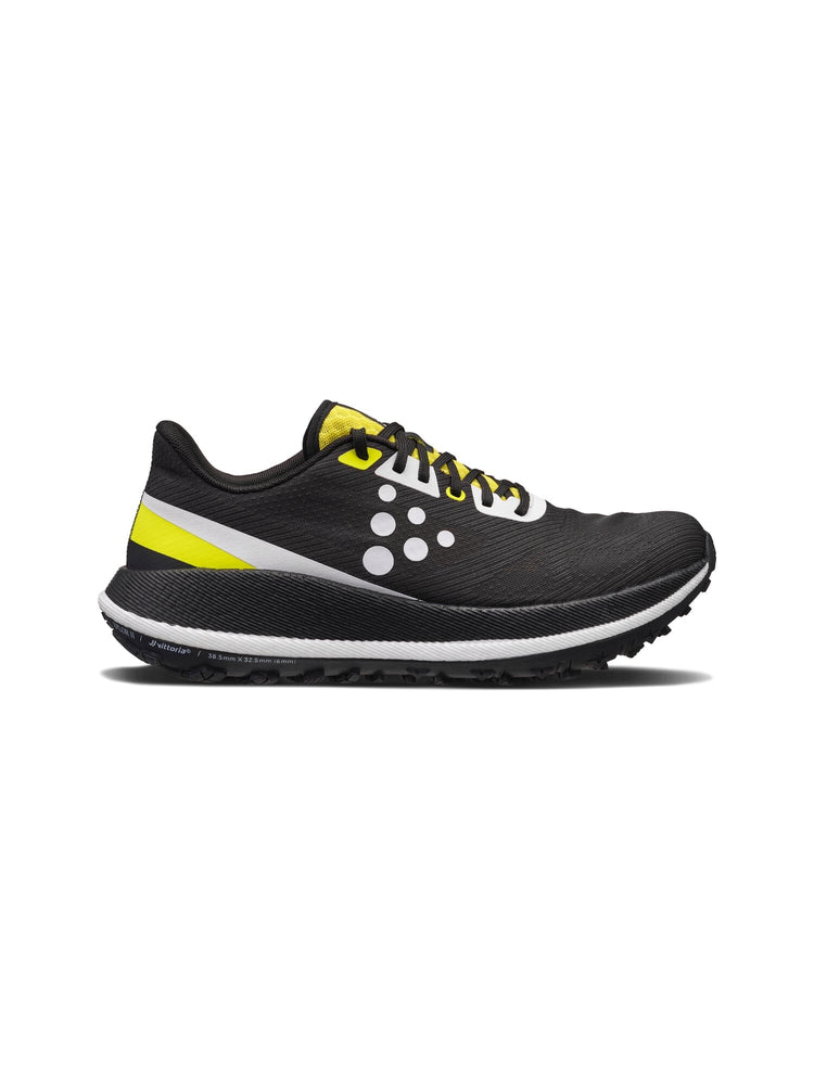 Men's Xplor 2 Running Shoe - BLACK/N LIGHT Footwear Craft Sportswear NA