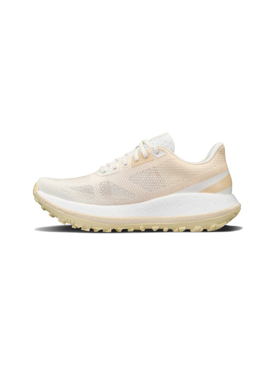 Women's Xplor 2 Running Shoe - Ash White/Contrast Beige Craft Sportswear NA