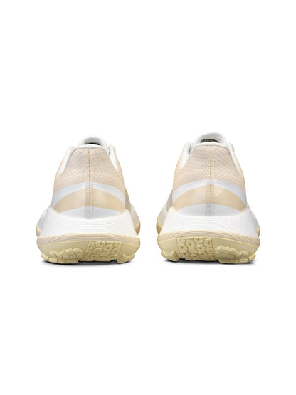 Women's Xplor 2 Running Shoe - Ash White/Contrast Beige Craft Sportswear NA