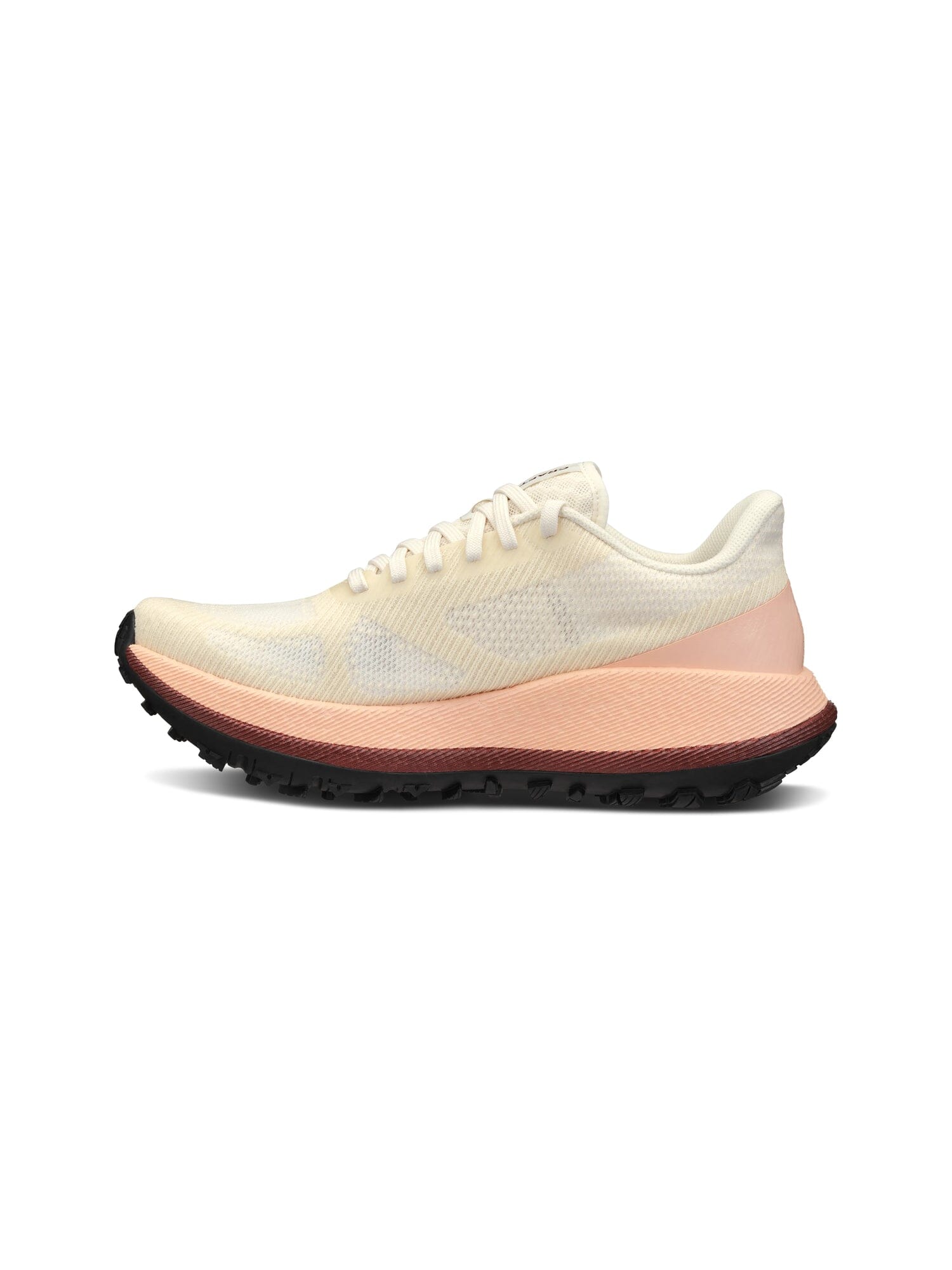 Women's Xplor 2 Running Shoe - Tofu/Contrast Pink Craft Sportswear NA