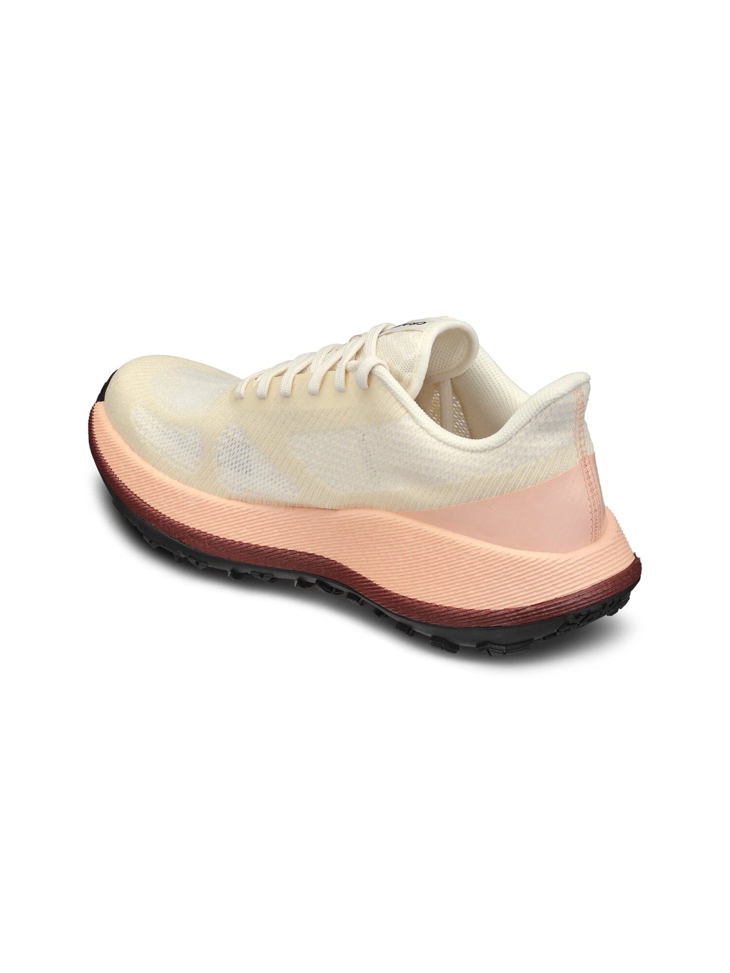 Women's Xplor 2 Running Shoe - Tofu/Contrast Pink Craft Sportswear NA