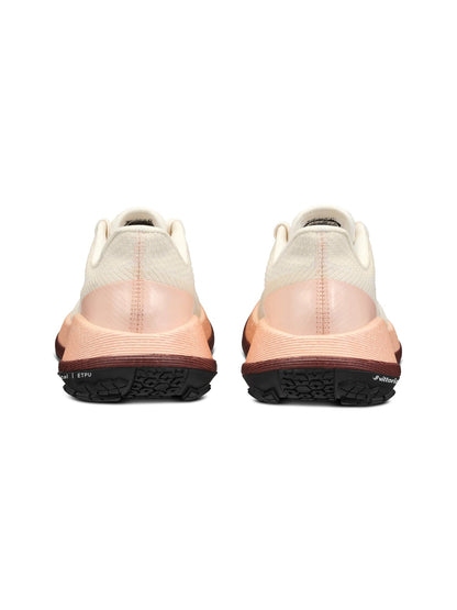 Women's Xplor 2 Running Shoe - Tofu/Contrast Pink Craft Sportswear NA