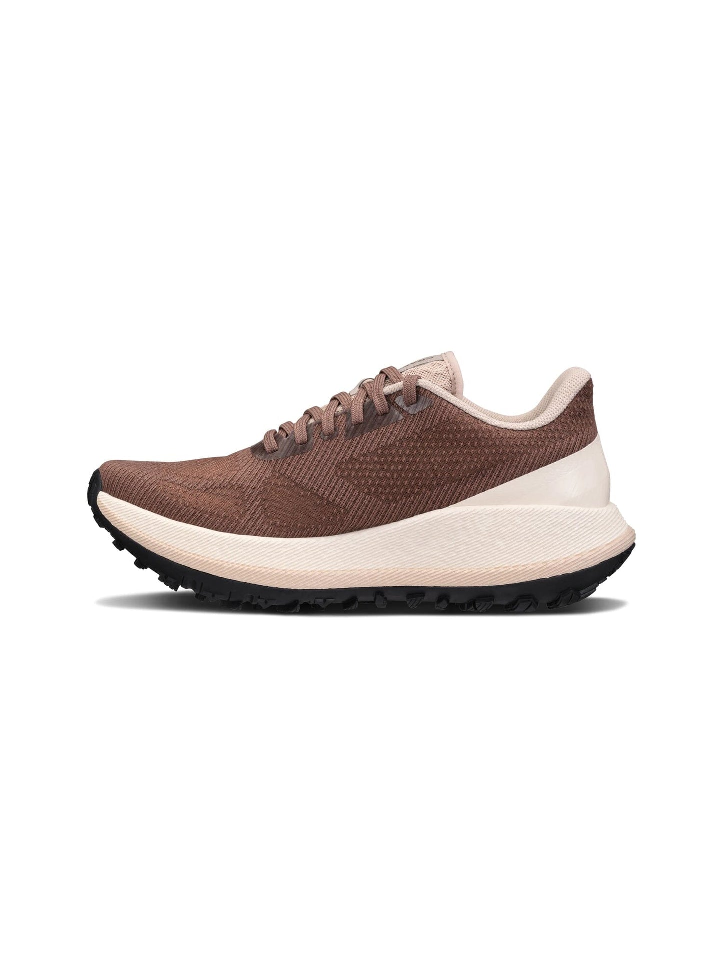 Women's Xplor 2 Running Shoe - Mocha/Contrast Beige Craft Sportswear NA