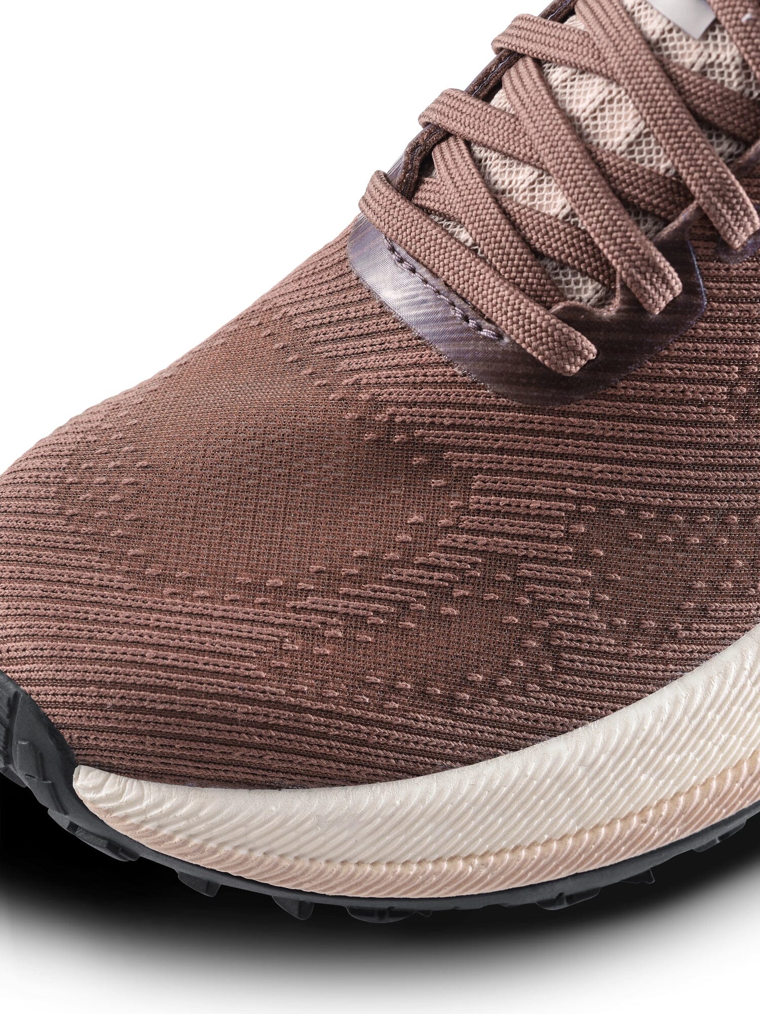 Women's Xplor 2 Running Shoe - Mocha/Contrast Beige Craft Sportswear NA