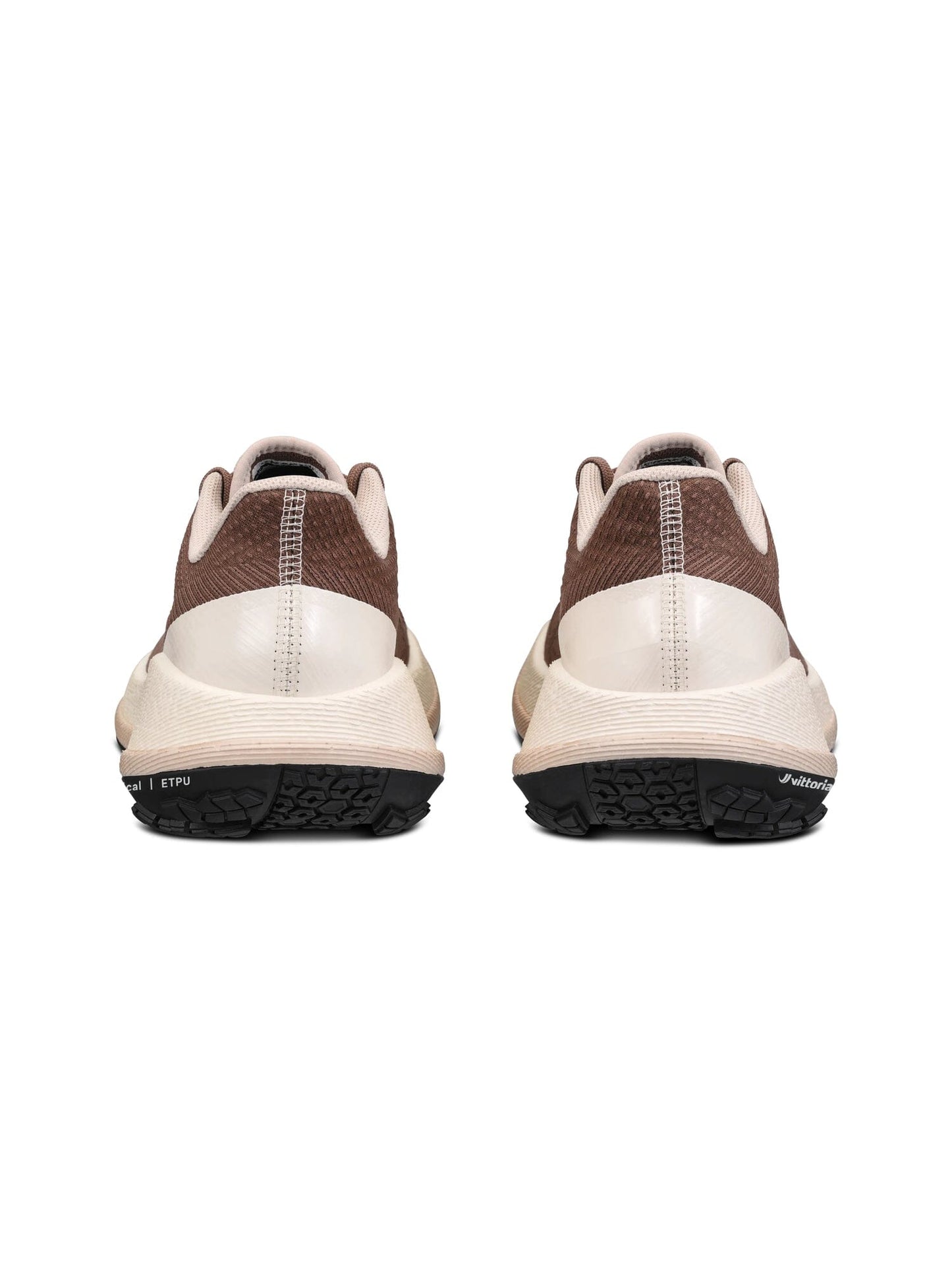 Women's Xplor 2 Running Shoe - Mocha/Contrast Beige Craft Sportswear NA