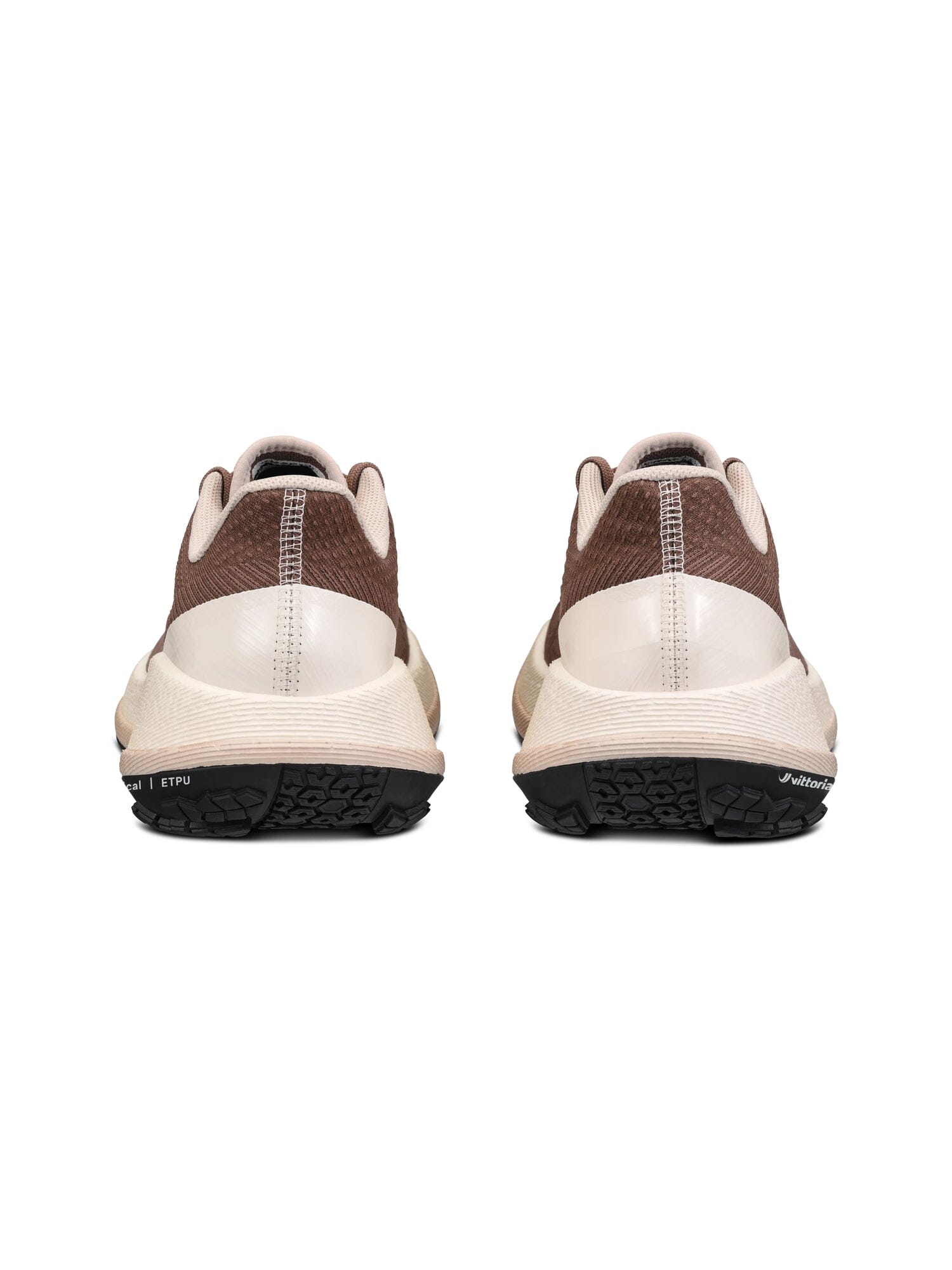Women's Xplor 2 Running Shoe - Mocha/Contrast Beige Craft Sportswear NA