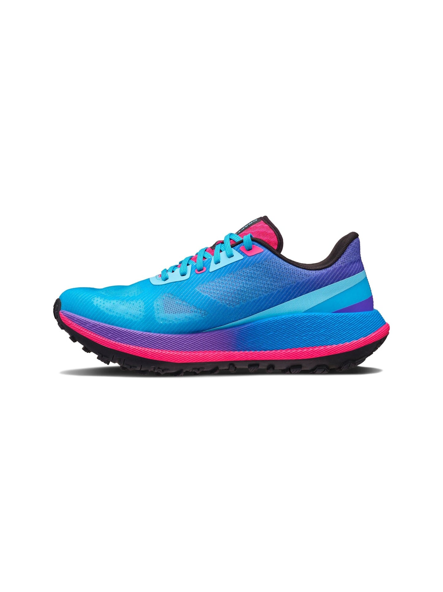 Women's Xplor 2 Running Shoe - CLUB COBALT/TRUE PURPLE Footwear Craft Sportswear NA