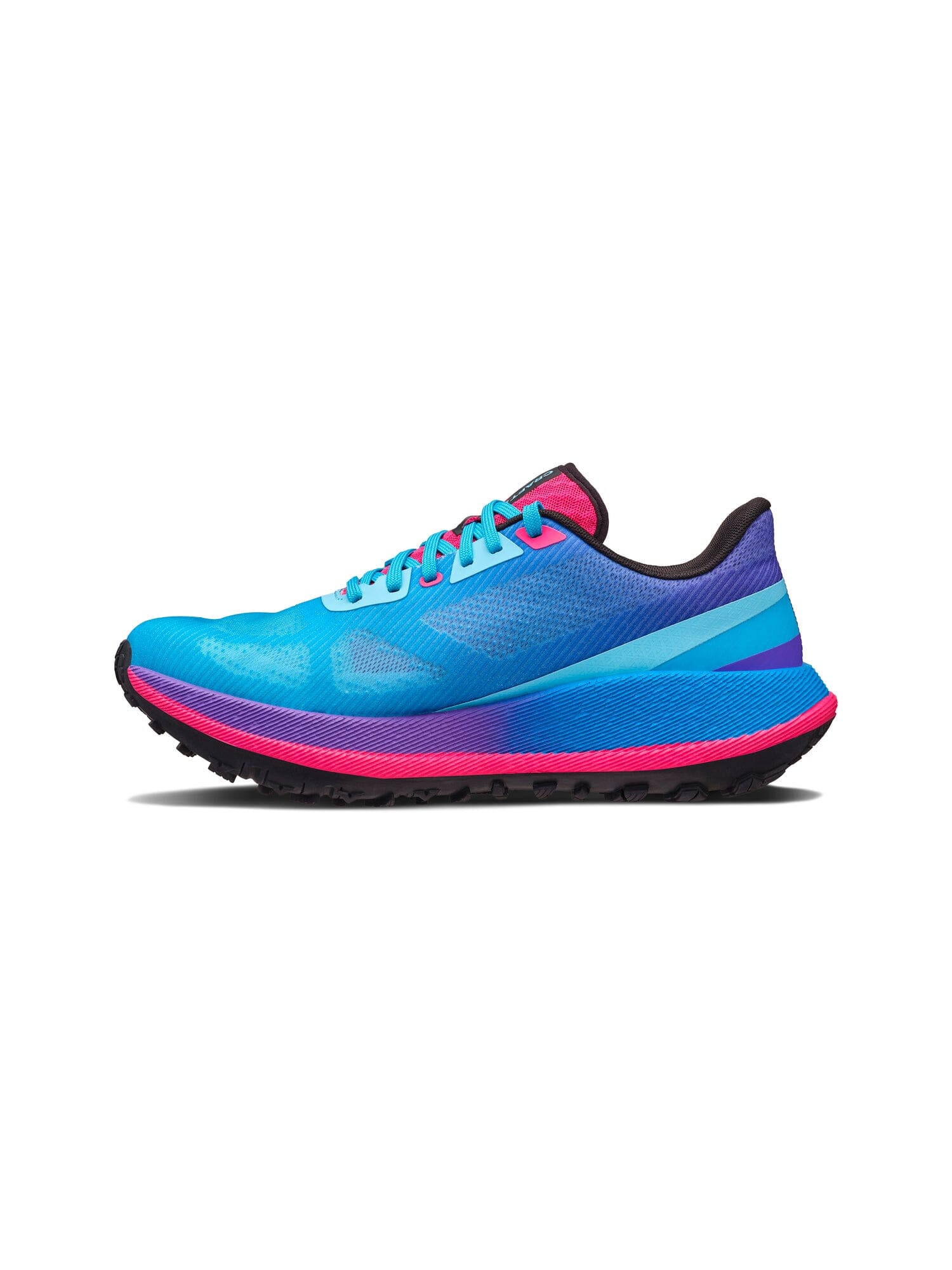 Women's Xplor 2 Running Shoe - CLUB COBALT/TRUE PURPLE Footwear Craft Sportswear NA