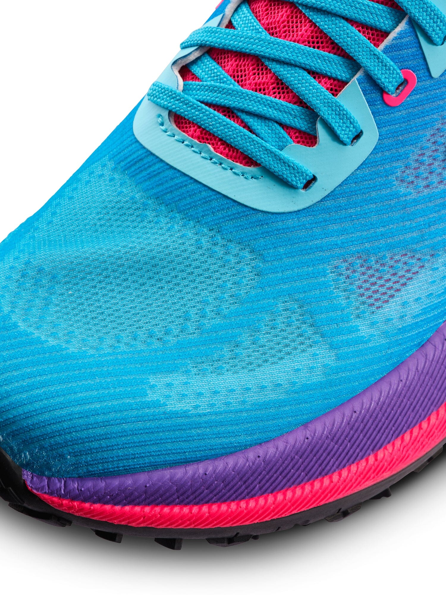 Women's Xplor 2 Running Shoe - CLUB COBALT/TRUE PURPLE Footwear Craft Sportswear NA