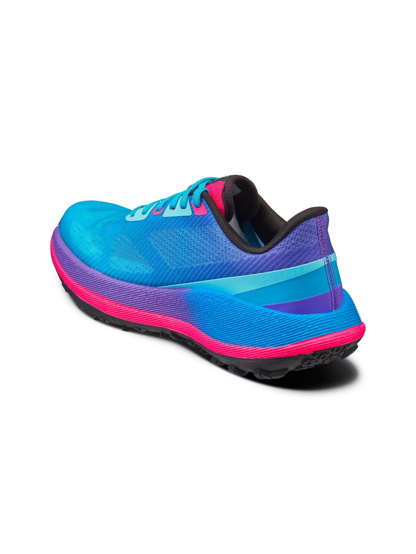 Women's Xplor 2 Running Shoe - CLUB COBALT/TRUE PURPLE Footwear Craft Sportswear NA