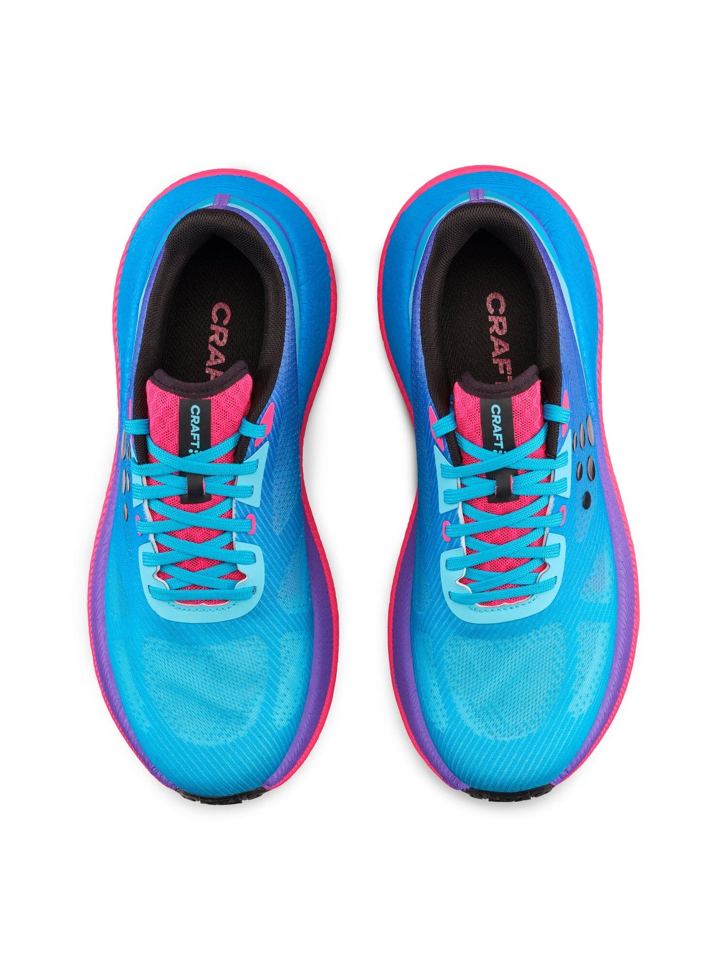 Women's Xplor 2 Running Shoe - CLUB COBALT/TRUE PURPLE Footwear Craft Sportswear NA