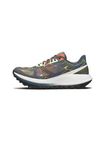 Women's Xplor 2 Running Shoe - ORION/MULTI Footwear Craft Sportswear NA