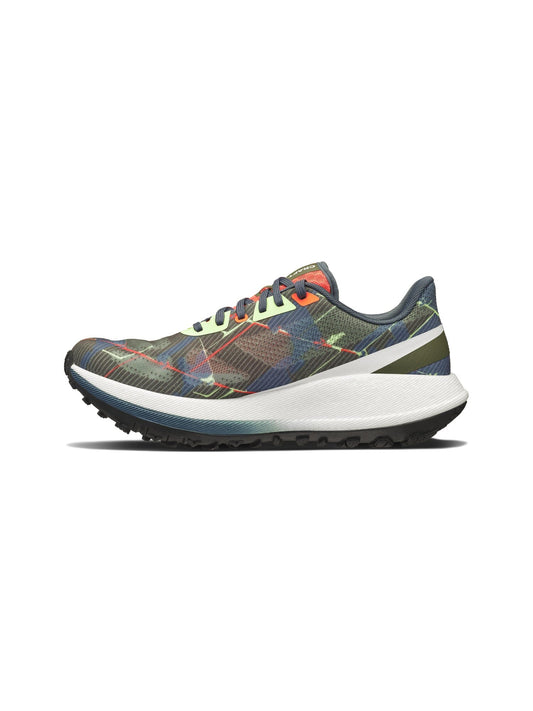 Women's Xplor 2 Running Shoe - ORION/MULTI Footwear Craft Sportswear NA