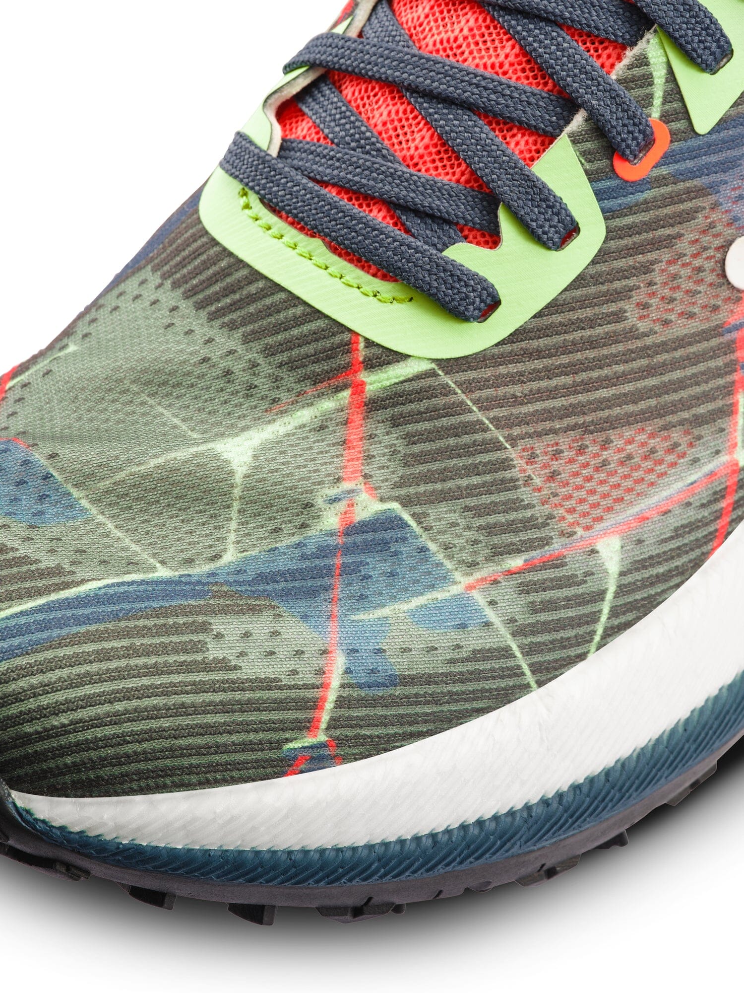 Women's Xplor 2 Running Shoe - Orion/Multi – Craft Sportswear NA