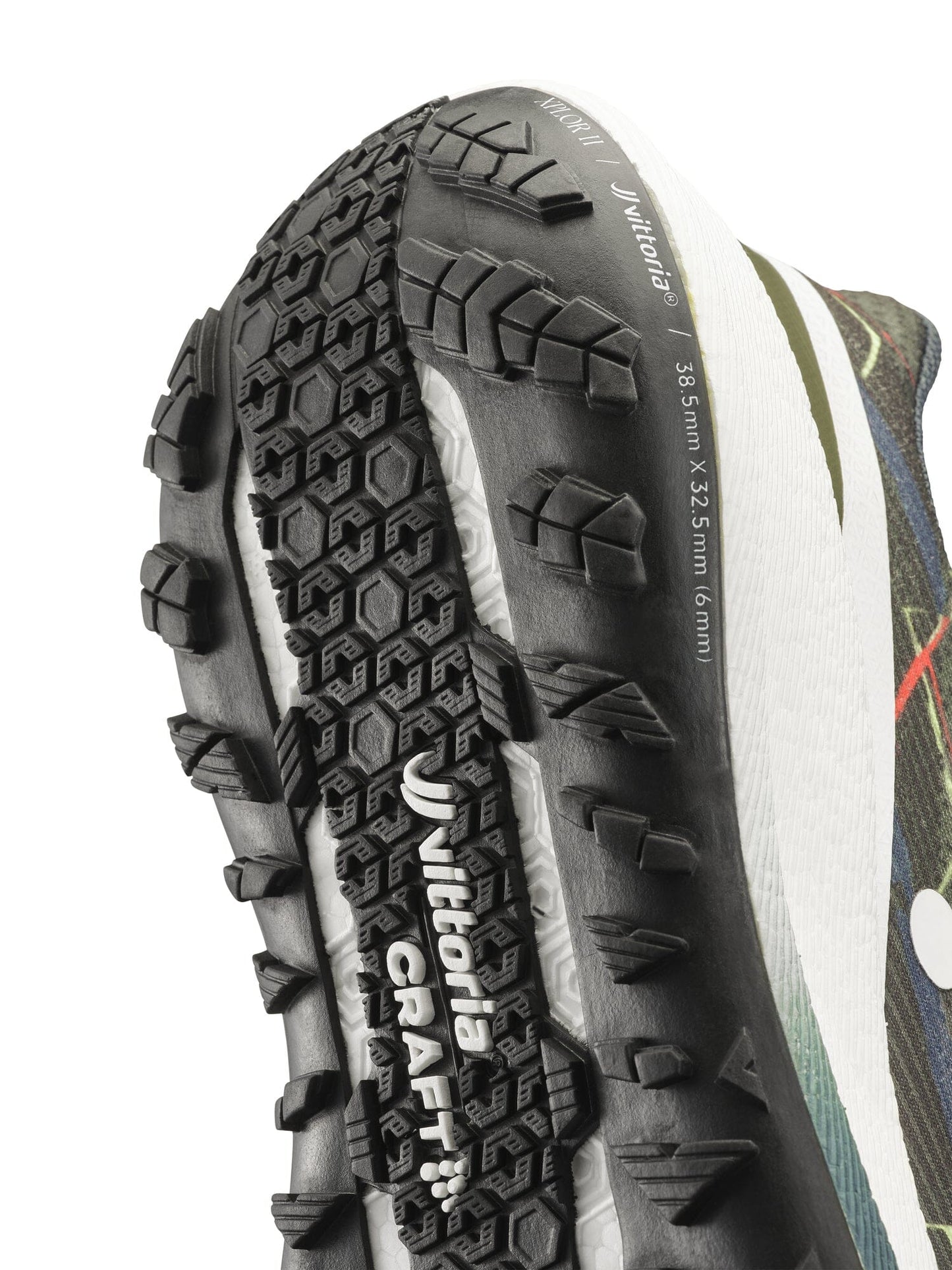 Women's Xplor 2 Running Shoe - ORION/MULTI Footwear Craft Sportswear NA