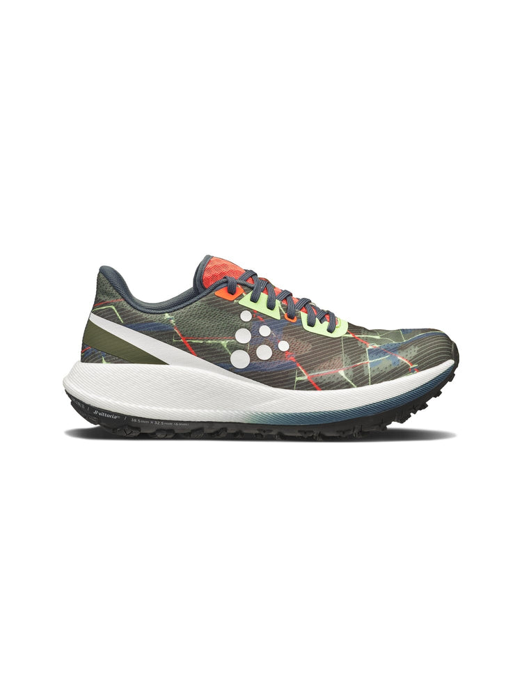 Women's Xplor 2 Running Shoe - ORION/MULTI Footwear Craft Sportswear NA