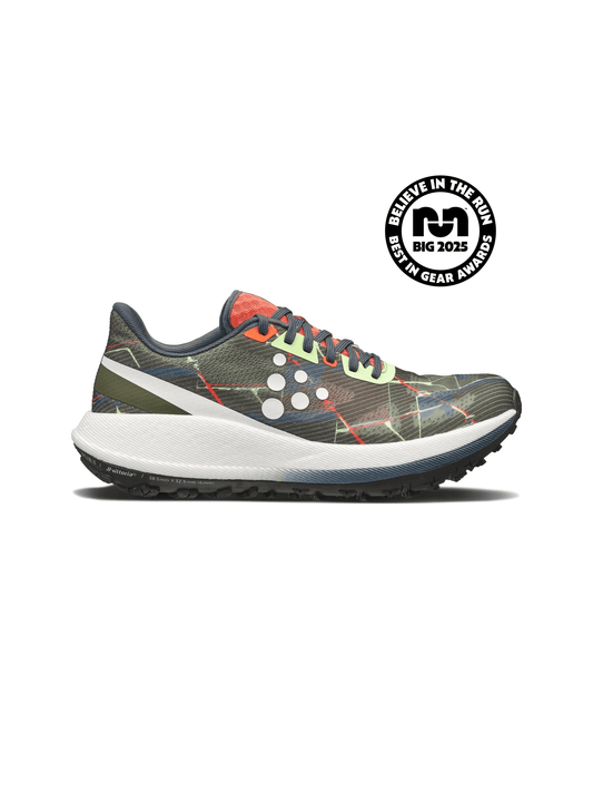 Men's Xplor 2 Running Shoe - Orion/Multi Footwear Craft Sportswear NA