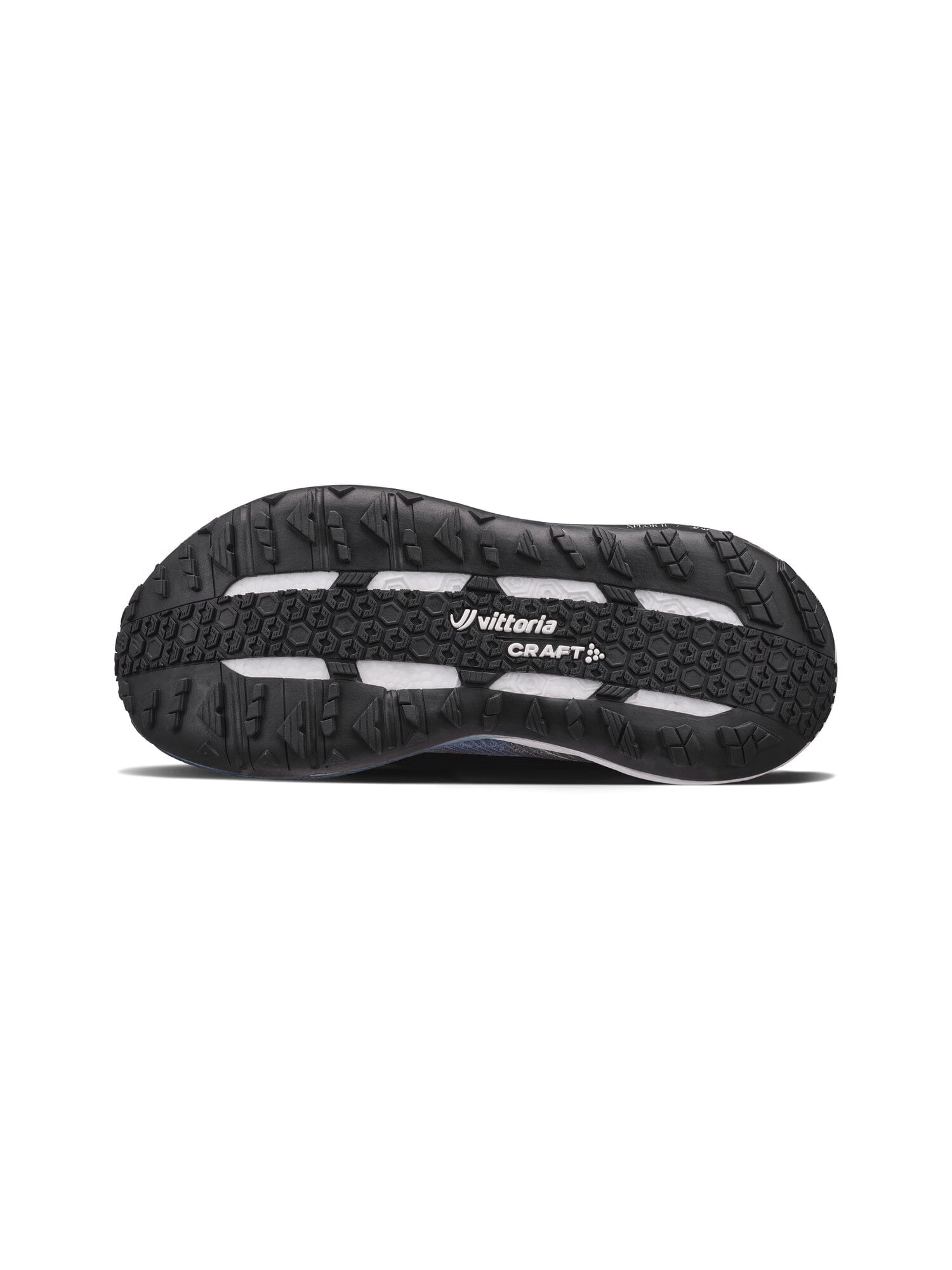 Women's Xplor 2 Running Shoe - Orion/Multi – Craft Sportswear NA