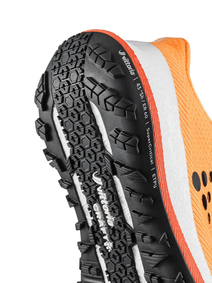 Women's Xplor 2 Running Shoe - Peach Craft Sportswear NA