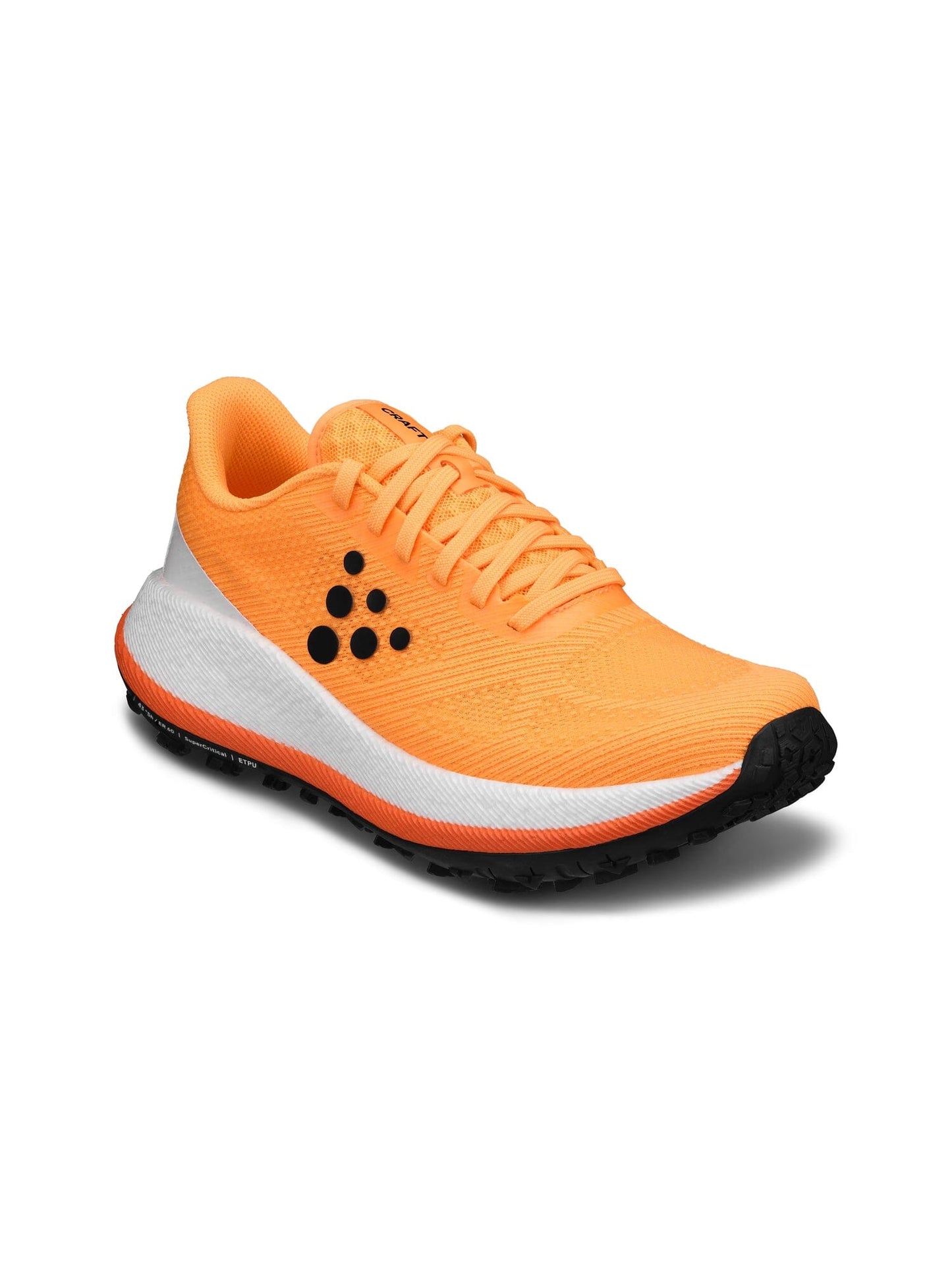 Women's Xplor 2 Running Shoe - Peach Craft Sportswear NA