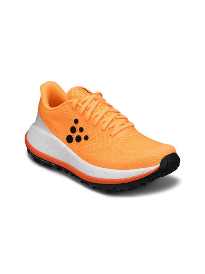 Women's Xplor 2 Running Shoe - Peach Craft Sportswear NA