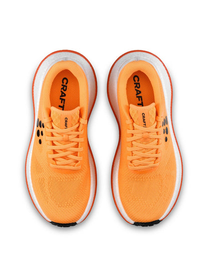 Women's Xplor 2 Running Shoe - Peach Craft Sportswear NA