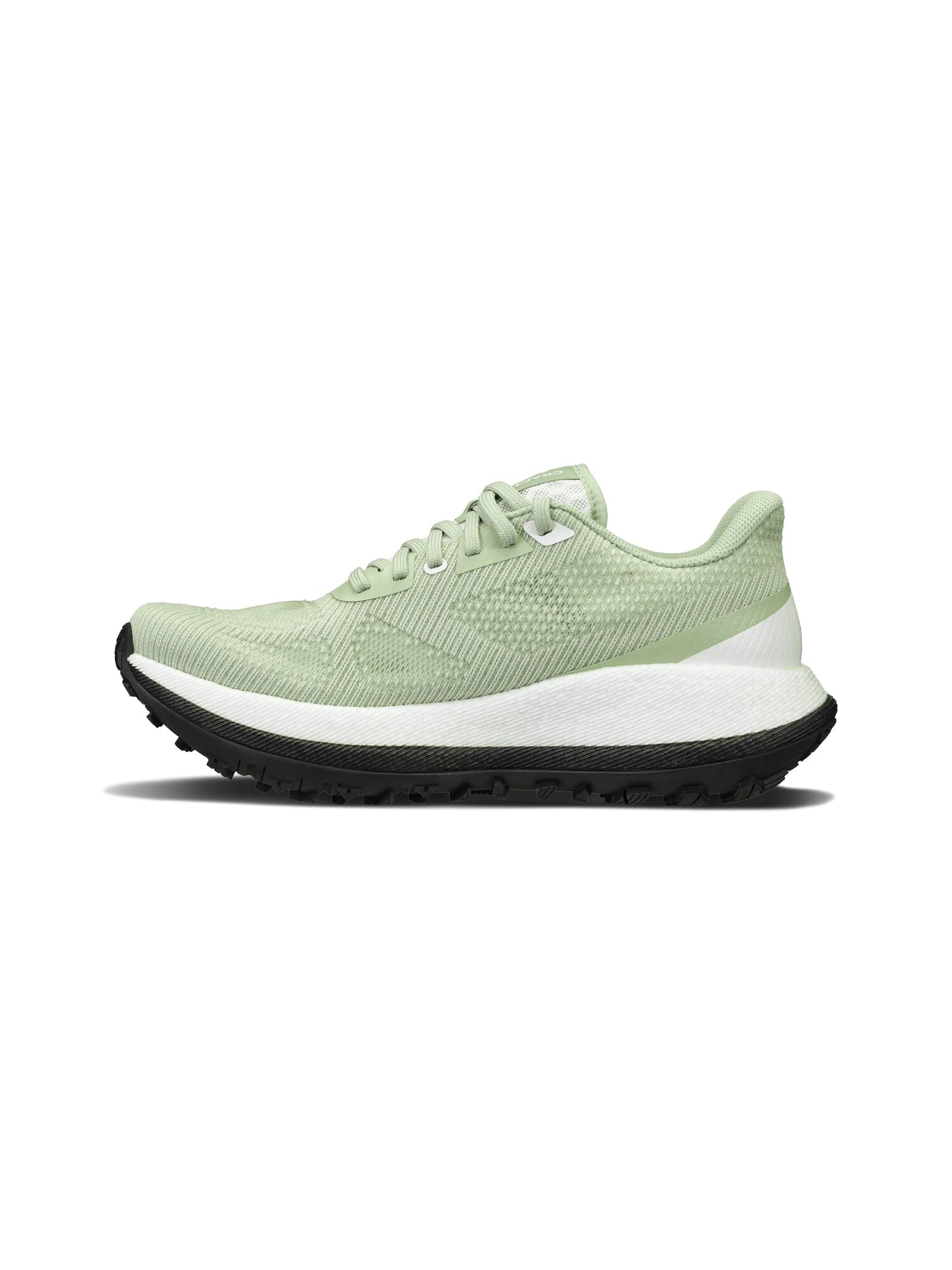 Women's Xplor 2 Running Shoe - Pale Leaf/Contrast White Craft Sportswear NA