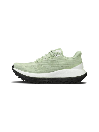 Women's Xplor 2 Running Shoe - Pale Leaf/Contrast White Craft Sportswear NA