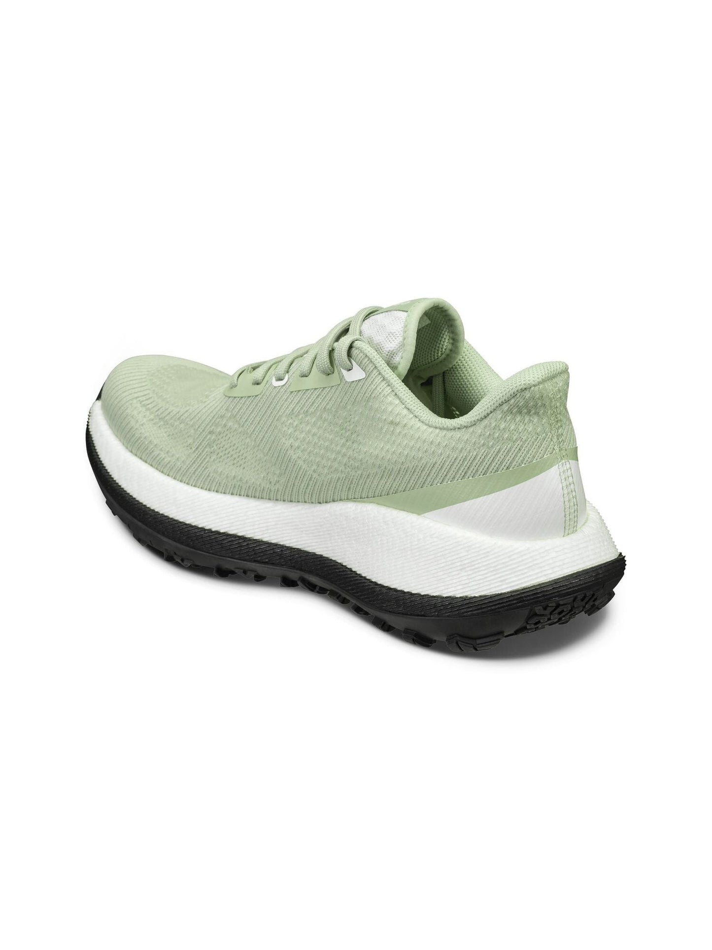 Women's Xplor 2 Running Shoe - Pale Leaf/Contrast White Craft Sportswear NA