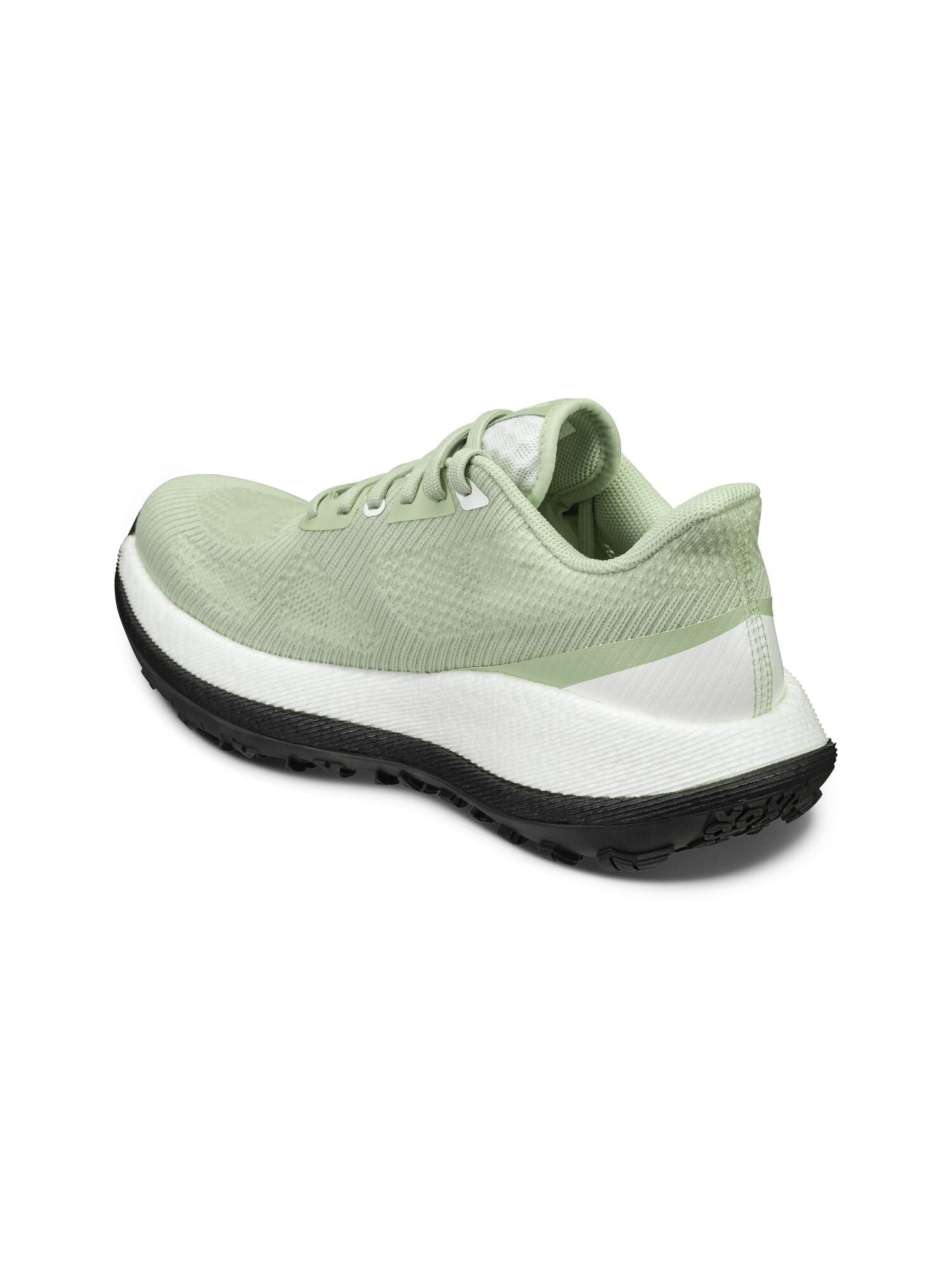 Women's Xplor 2 Running Shoe - Pale Leaf/Contrast White Craft Sportswear NA