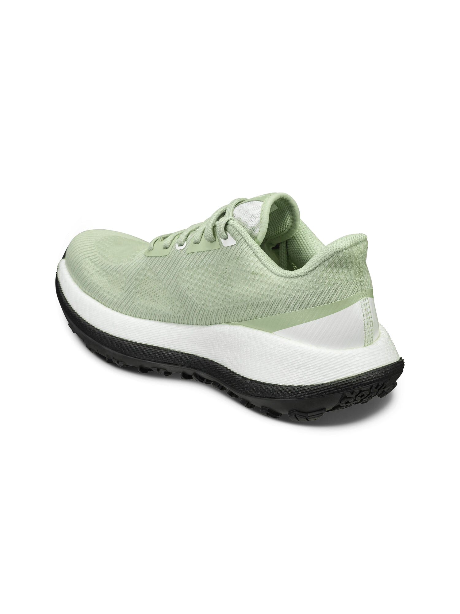 Women's Xplor 2 Running Shoe - Pale Leaf/Contrast White Craft Sportswear NA