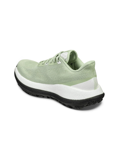 Women's Xplor 2 Running Shoe - Pale Leaf/Contrast White Craft Sportswear NA
