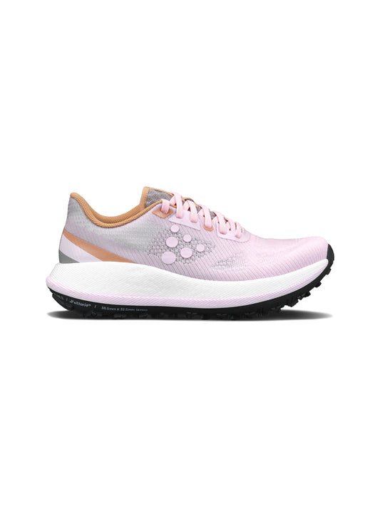 Women's Xplor 2 Running Shoe - Trace/Contrast Pink Footwear Craft Sportswear NA