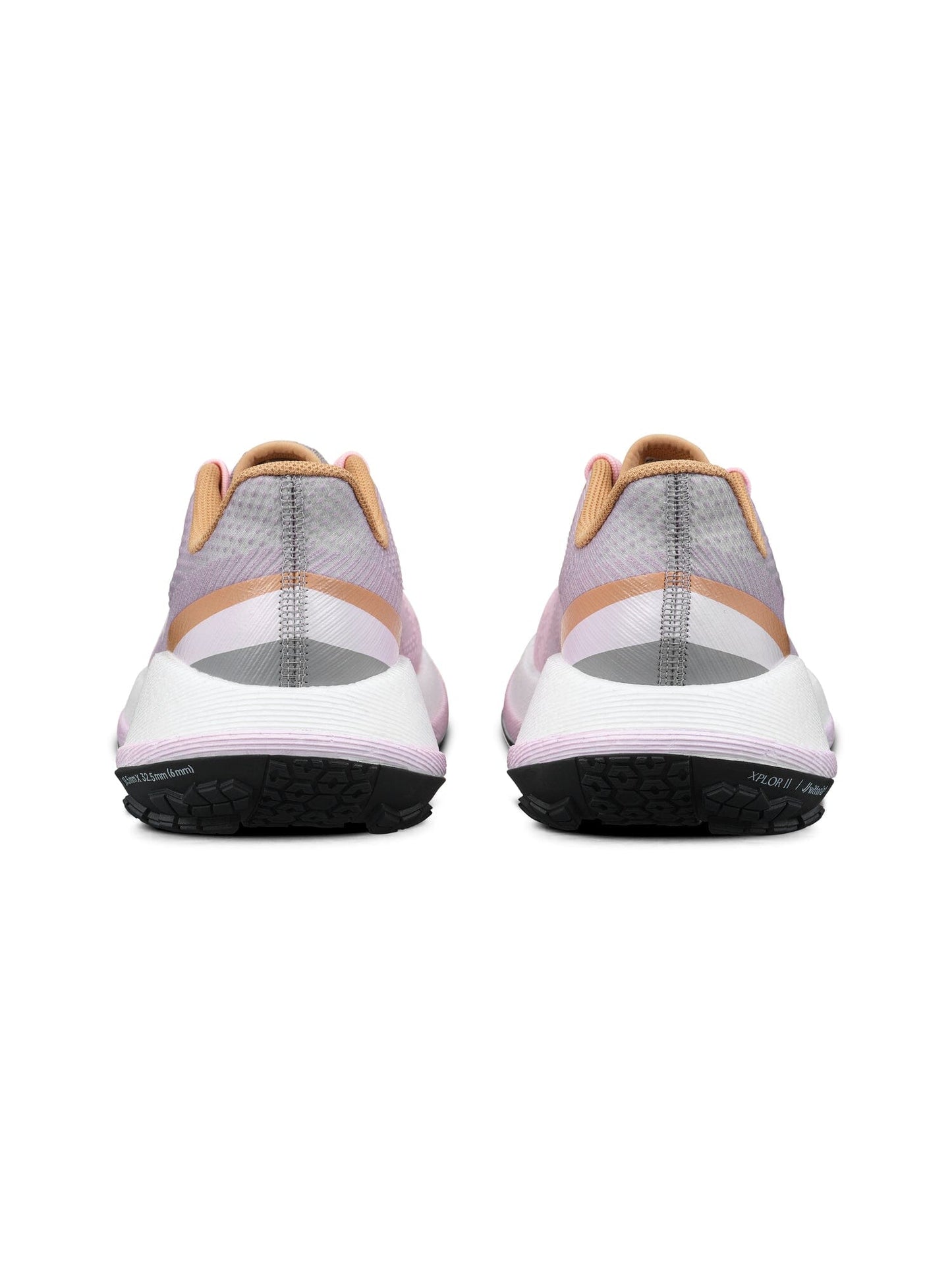 Women's Xplor 2 Running Shoe - Trace/Contrast Pink Footwear Craft Sportswear NA