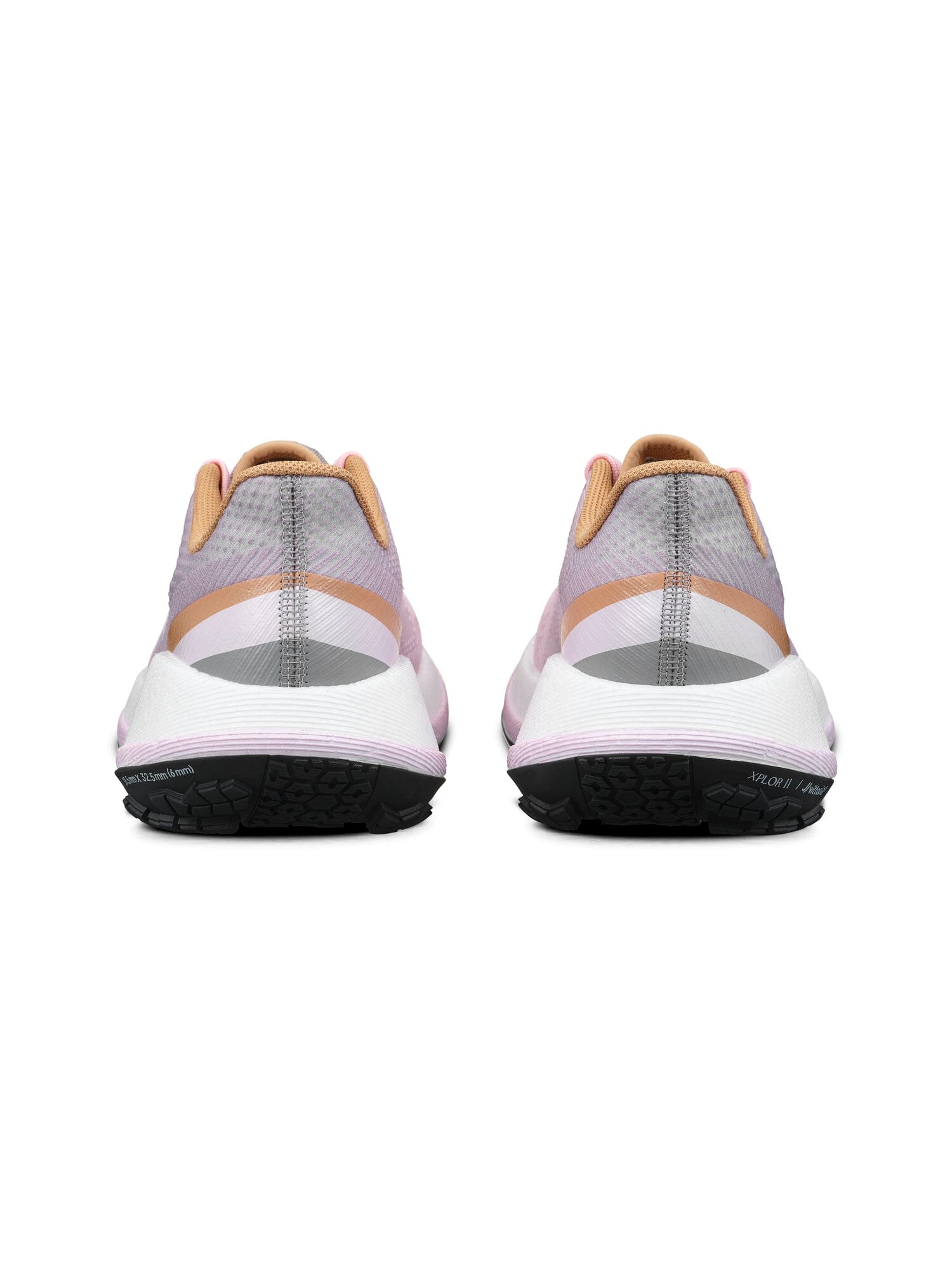 Women's Xplor 2 Running Shoe - Trace/Contrast Pink Footwear Craft Sportswear NA