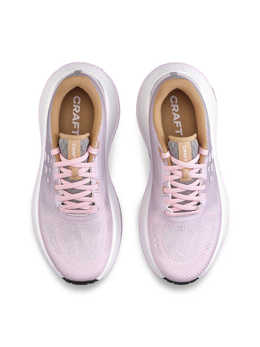 Women's Xplor 2 Running Shoe - Trace/Contrast Pink Footwear Craft Sportswear NA