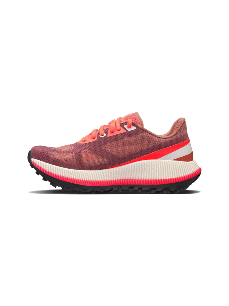 Women's Xplor 2 Running Shoe - ROSY/CRUSH Footwear Craft Sportswear NA