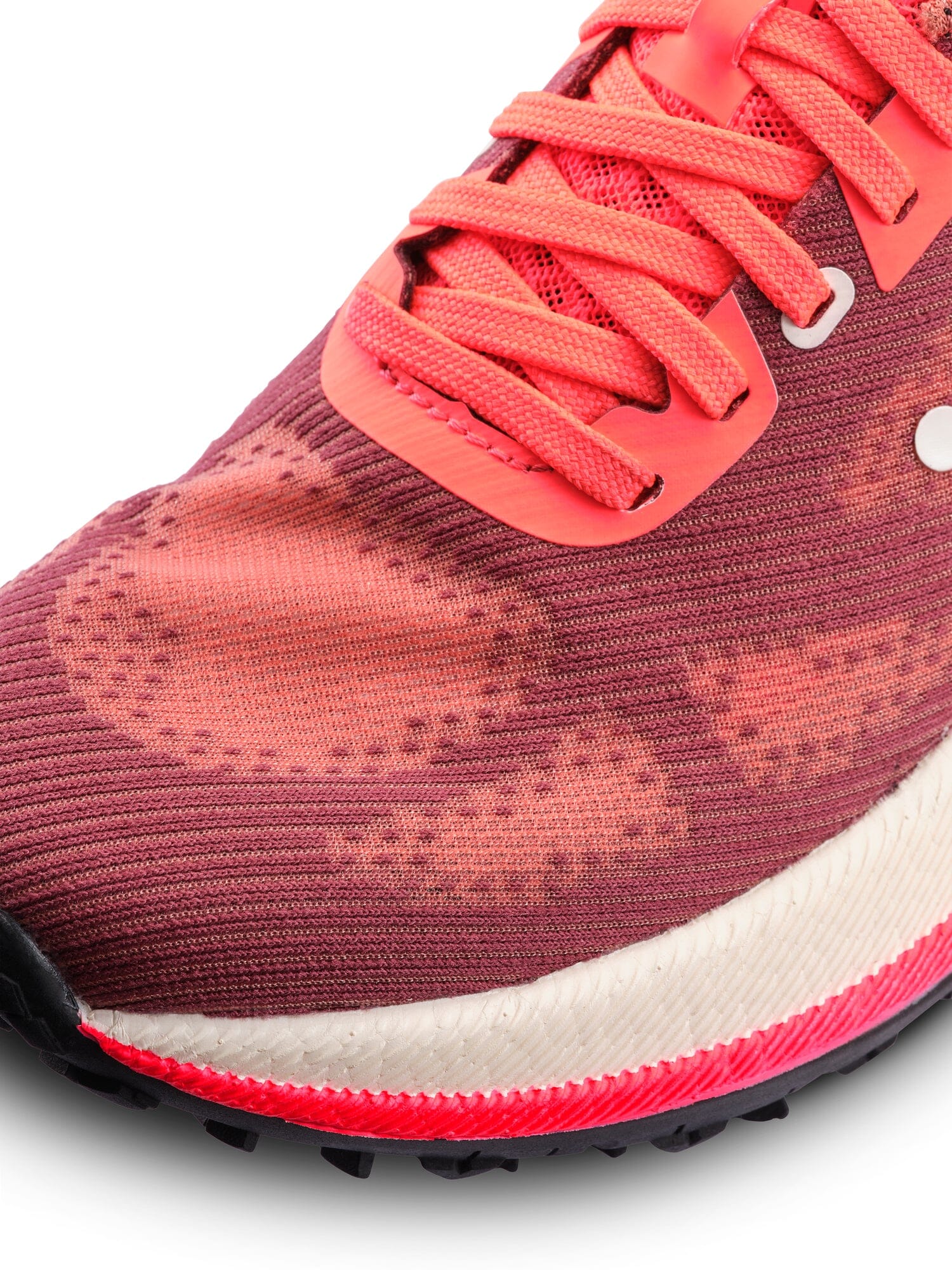 Women's Xplor 2 Running Shoe - ROSY/CRUSH – Craft Sportswear NA