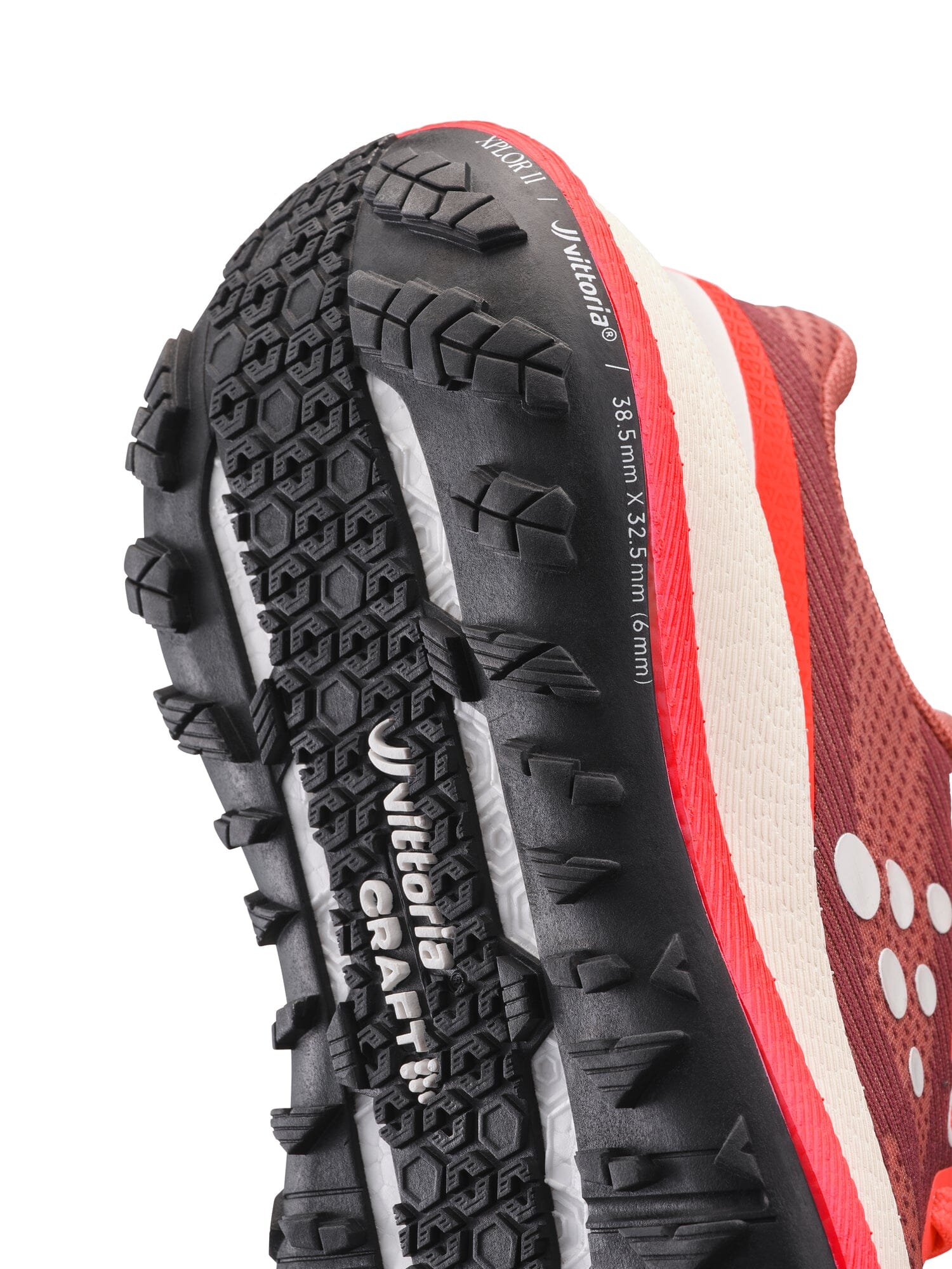 Women's Xplor 2 Running Shoe – Craft Sportswear NA