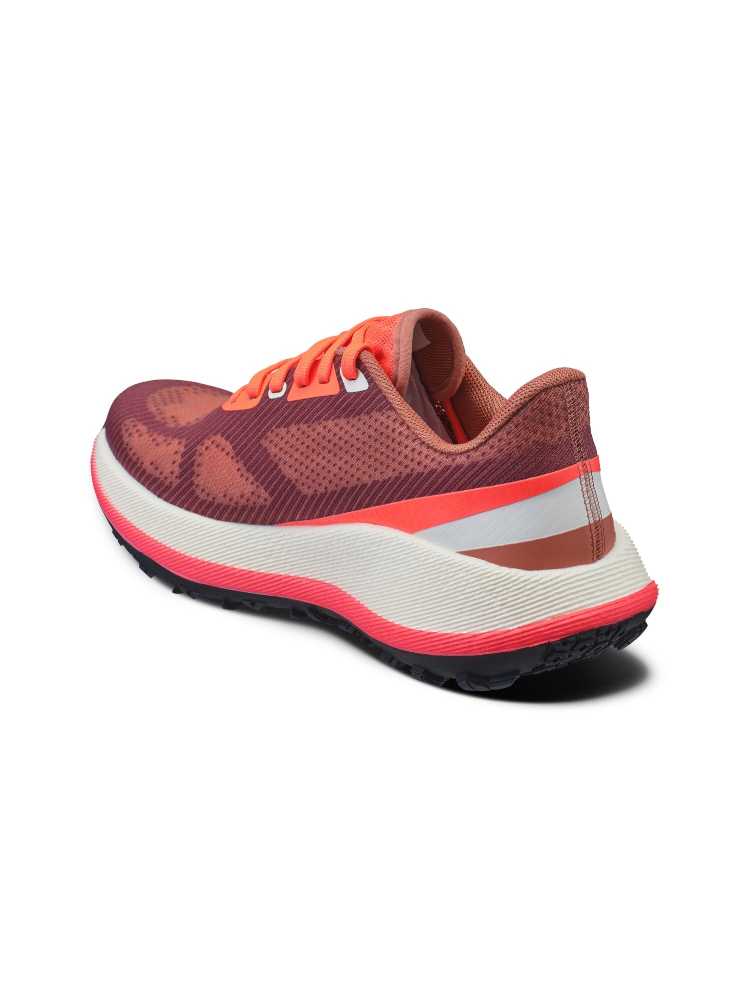 Women's Xplor 2 Running Shoe - Rosy/Crush – Craft Sportswear NA