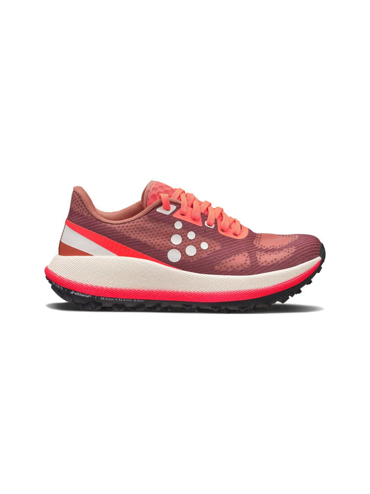 Women's Xplor 2 Running Shoe Footwear Craft Sportswear NA