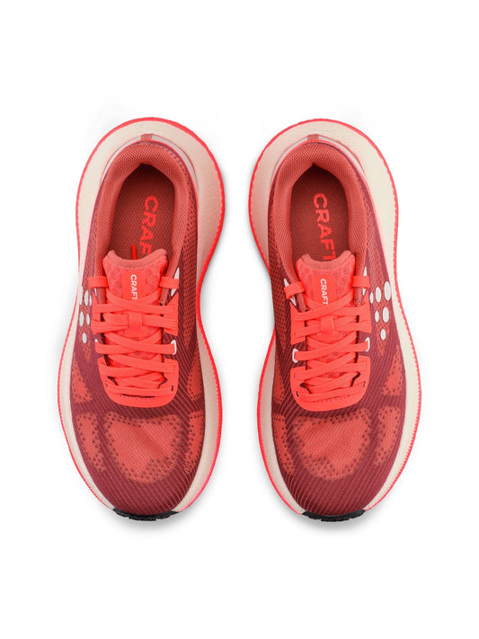 Women's Xplor 2 Running Shoe - ROSY/CRUSH Footwear Craft Sportswear NA