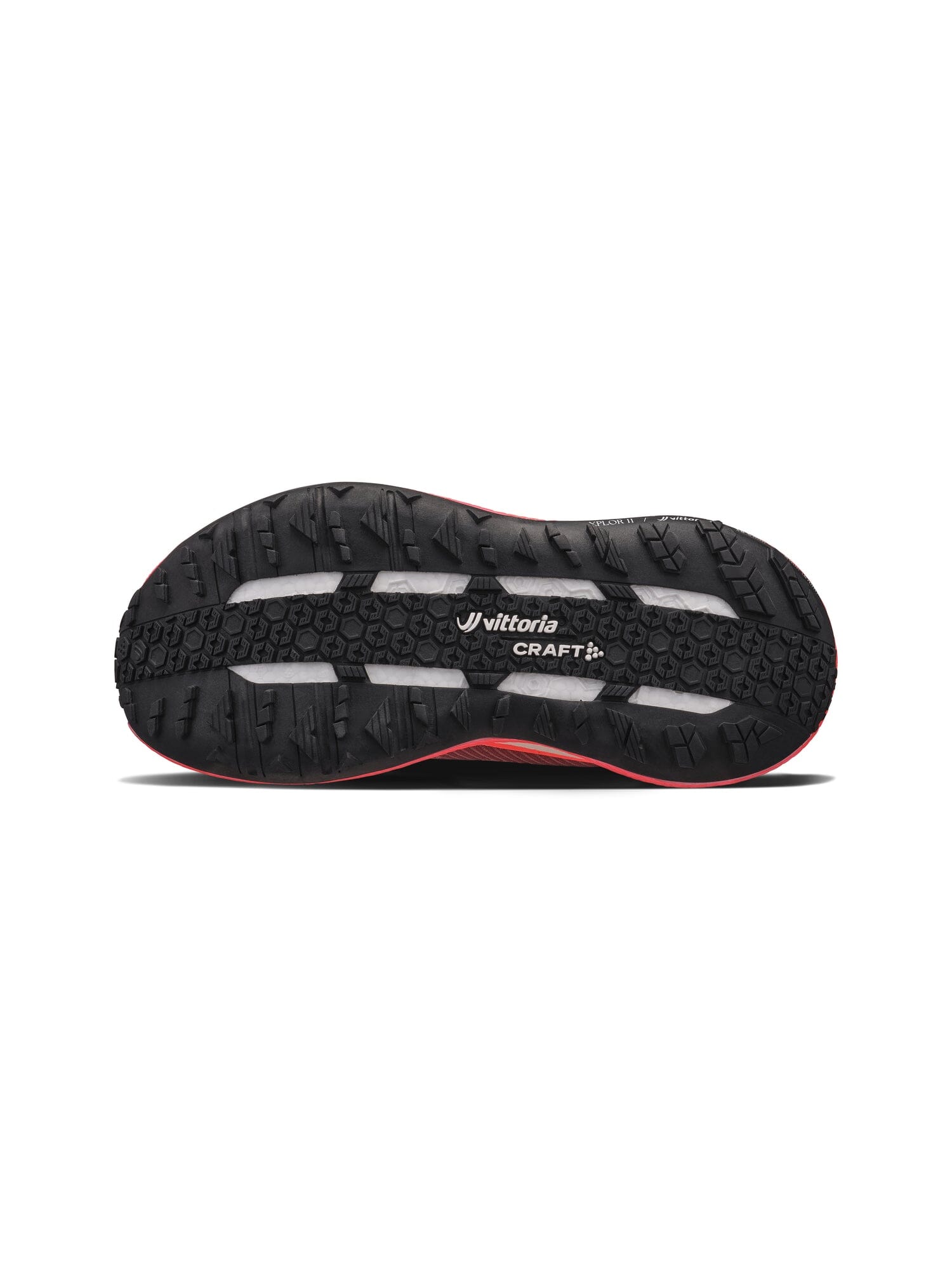 Women's Xplor 2 Running Shoe - Rosy/Crush – Craft Sportswear NA