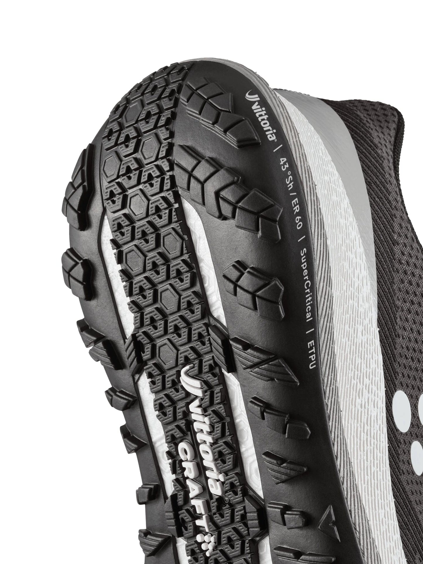 Women's Xplor 2 Running Shoe - Black Craft Sportswear NA