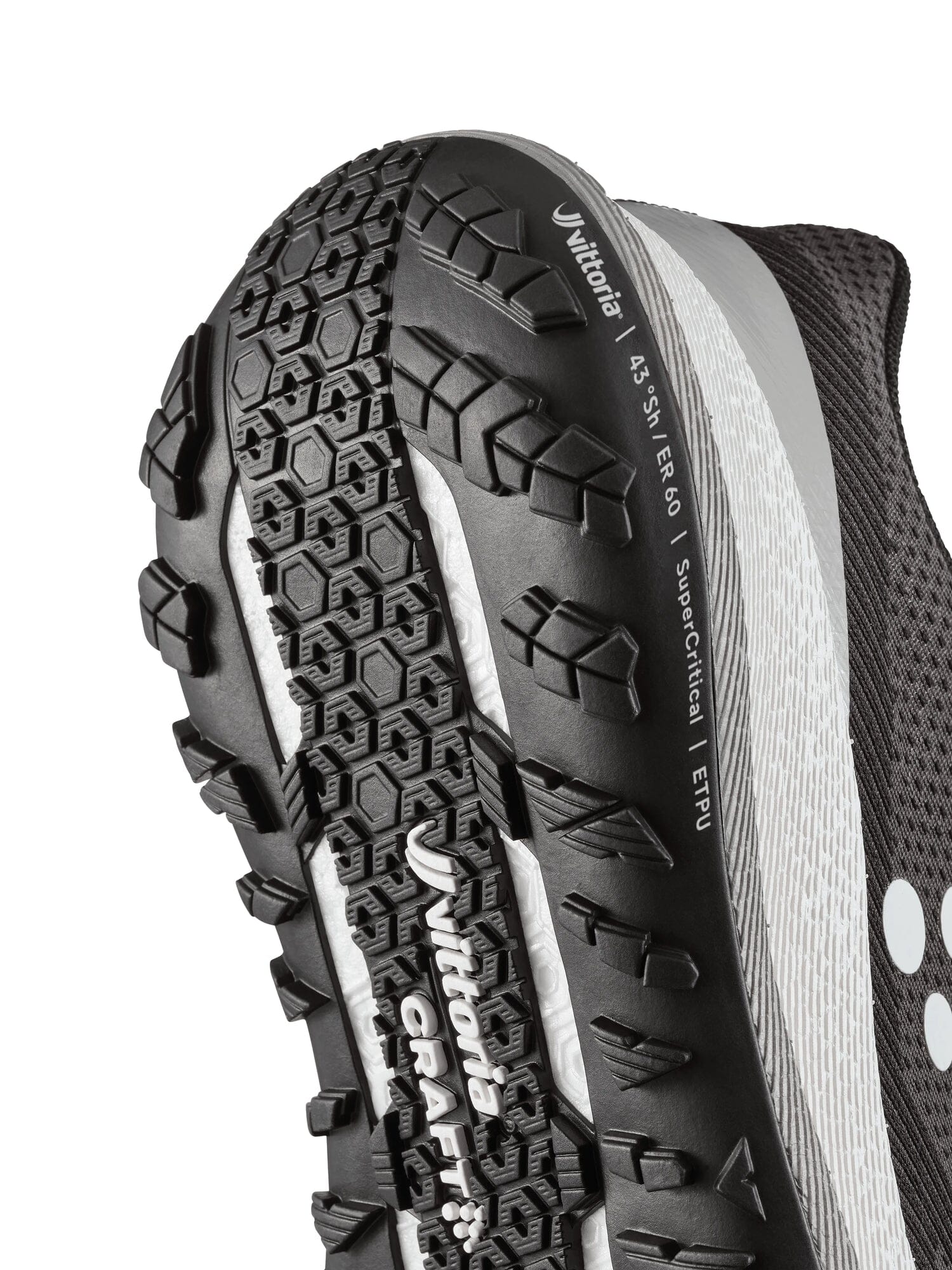 Women's Xplor 2 Running Shoe - Black Craft Sportswear NA