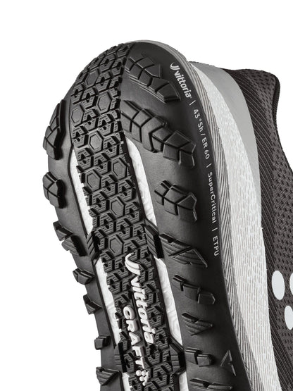 Women's Xplor 2 Running Shoe - Black Craft Sportswear NA