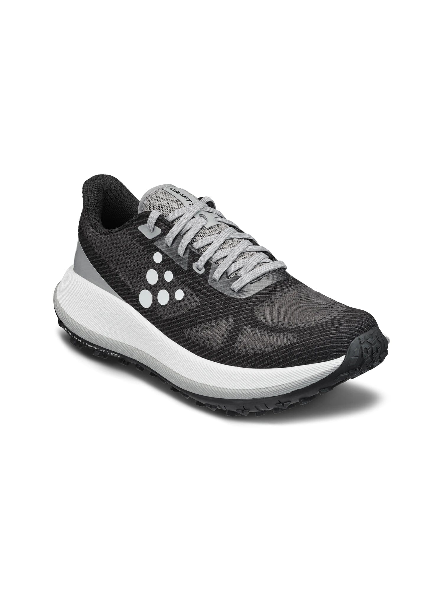 Women's Xplor 2 Running Shoe - Black Craft Sportswear NA